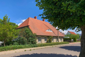 Ferienwohnungen Klein Kapelle, Gingst